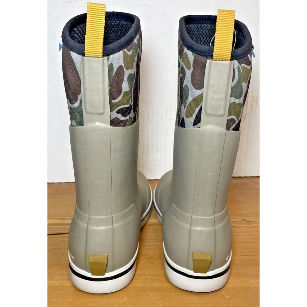 Women's LaCrosse Alpha Deck Boot 12